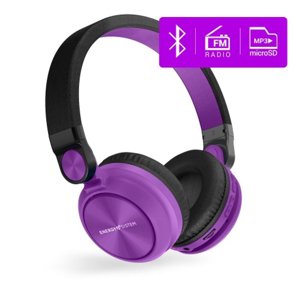 Energy headphones bt online urban 3